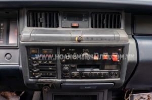 Xe Toyota Crown 2.2 MT 1992