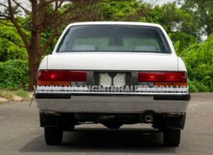 Xe Toyota Crown 2.2 MT 1992