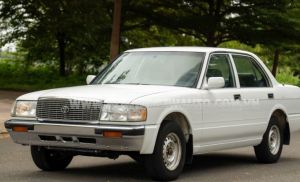 Xe Toyota Crown 2.2 MT 1992