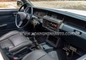 Xe Toyota Crown 2.2 MT 1992