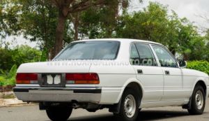 Xe Toyota Crown 2.2 MT 1992