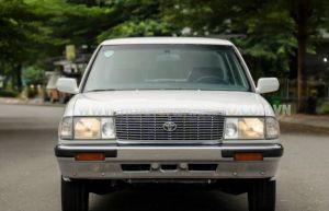 Xe Toyota Crown 2.2 MT 1992
