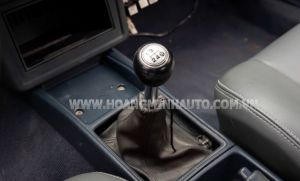 Xe Toyota Crown 2.2 MT 1992