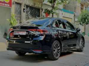 Xe Toyota Corolla altis 1.8V 2022