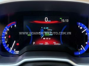 Xe Toyota Corolla altis 1.8V 2022