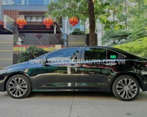 Xe Toyota Corolla altis 1.8V 2022