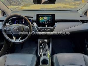 Xe Toyota Corolla altis 1.8V 2022