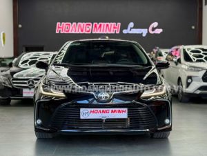 Xe Toyota Corolla altis 1.8V 2022