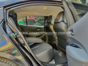 Xe Toyota Corolla altis 1.8V 2022