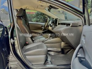 Xe Toyota Corolla altis 1.8V 2022