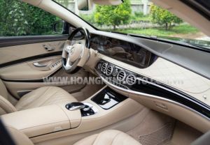 Xe Mercedes Benz S class S450 4Matic Maybach 2019