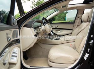 Xe Mercedes Benz S class S450 4Matic Maybach 2019