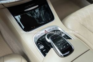 Xe Mercedes Benz S class S450 4Matic Maybach 2019
