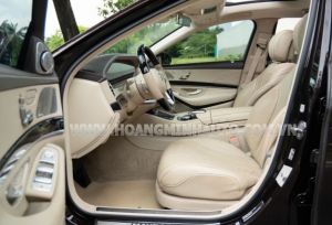 Xe Mercedes Benz S class S450 4Matic Maybach 2019