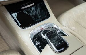 Xe Mercedes Benz S class S450 4Matic Maybach 2019